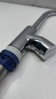 GROHE Küchenarmatur Einhand Spültischarmatur, herausziehbar, Feel 32671002