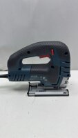 Bosch Stichsäge Pendelhubstichsäge GST 150 BCE, 110V Stecker