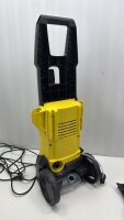 Kärcher Hochdruckreiniger K 3 Home max. 120 bar 380 l/h, 25 m²/h, Wasserfilter