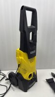 Kärcher Hochdruckreiniger K 3 Home max. 120 bar 380 l/h, 25 m²/h, Wasserfilter