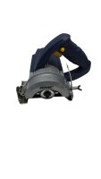 GMC Nass-Steintrennsäge, 1250 W, 110 mm, GMC1250 Single