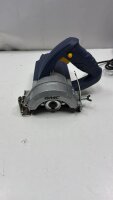 GMC Nass-Steintrennsäge, 1250 W, 110 mm, GMC1250 Single