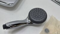 GROHE Duschsystem Regendusche Vitalio Start 250 Cube...