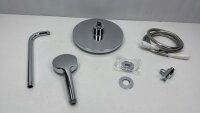 Ideal Standard Duscharmatur Duschbrause Duschset...