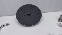 Ideal Standard Duscharmatur Duschbrause Duschset Idealrain Paket Komplett-Set