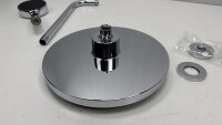 Ideal Standard Duscharmatur Duschbrause Duschset Idealrain Paket Komplett-Set