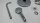 Ideal Standard Duscharmatur Duschbrause Duschset Idealrain Paket Komplett-Set