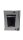 simplehuman Mülleimer Treteimer Abfalleimer 45 Liter mit Beutelfach, CW1385CB