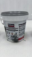 RUBSON Anti-Infiltration für alle Dächer, grau 5 Kg Wasserdichte Beschichtung