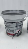 RUBSON Anti-Infiltration für alle Dächer, grau 5 Kg Wasserdichte Beschichtung