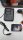 Black+Decker Akku-Bohrschrauber Akkuschrauber 18 V ASD18K Autoselect-Technologie