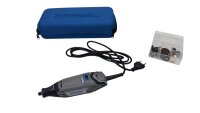 Dremel Multifunktionswerkzeug 3000, 130 Watt Set mit 15...