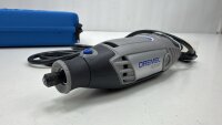 Dremel Multifunktionswerkzeug 3000, 130 Watt Set mit 15 Zubehörteilen