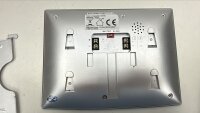 Türsprechanlage Video Gegensprechanlage WIFI Türstation Smartphone App 7 Zoll