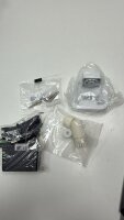 Überwachungskamera PTZ WLAN Kamera Outdoor 2K 2-Wege Audio, IP66, 30m Nachtsicht
