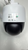Überwachungskamera PTZ WLAN Kamera Outdoor 2K 2-Wege Audio, IP66, 30m Nachtsicht