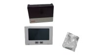 VEMER Heizungsthermostat Raumthermostat Digital VE718300...