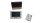VEMER Heizungsthermostat Raumthermostat Digital VE718300 THALOS Key LCD-Anzeige