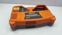 RevolutionAIR Kompressor Luftkompressor 1100 W, 230 V 8...