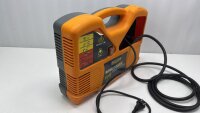 RevolutionAIR Kompressor Luftkompressor 1100 W, 230 V 8 Bar, tragbar 1, 5 PS