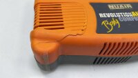 RevolutionAIR Kompressor Luftkompressor 1100 W, 230 V 8 Bar, tragbar 1, 5 PS