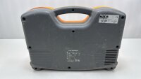 RevolutionAIR Kompressor Luftkompressor 1100 W, 230 V 8 Bar, tragbar 1, 5 PS