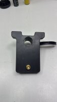 Stanley Teleskopstab 3,20 m 4 Schraubsegmente, 1 Teleskopsegment, 1-77-184