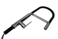 GROHE Einhand-Spültischbatterie Küchenarmatur...