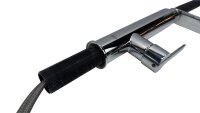 GROHE Einhand-Spültischbatterie Küchenarmatur 360° drehbar, Feel 31489000