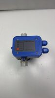 Pumpensteuerung Druckschalter 10 bar automatische...