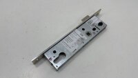 ABUS Einsteckschloss für Rohrrahmentür ESR PZ LR Z 35 92 24-61751, Silber