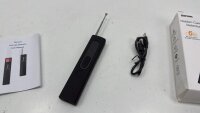 Wanzen Detektor Wanzenfinder Versteckte Kamera Finder Anti Spy Locator