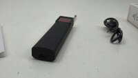 Wanzen Detektor Wanzenfinder Versteckte Kamera Finder Anti Spy Locator