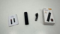 Wanzen Detektor Wanzenfinder Versteckte Kamera Finder Anti Spy Locator