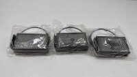Staubsaugerfilter Set für Rowenta Ersatz Filter 3+3...