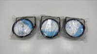 Staubsaugerfilter Set für Rowenta Ersatz Filter 3+3 Compact Power Cyclonic &mehr