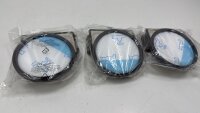 Staubsaugerfilter Set für Rowenta Ersatz Filter 3+3 Compact Power Cyclonic &mehr