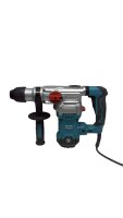 Bohrhammer Abbruchhammer SDS-Plus 32 mm,1500W 6Joule...