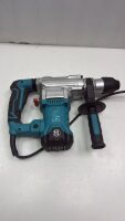 Bohrhammer Abbruchhammer SDS-Plus 32 mm,1500W 6Joule 0-920U/Min mit 4 Funktionen