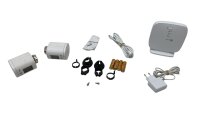 Gigaset Heizkörperthermostat Set Heating Pack...