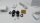 Gigaset Heizkörperthermostat Set Heating Pack Einsteiger mit Basisstation