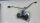 BGS Motortraverse Motor Heber Hebezug Motorträger Werkzeug 750 - 1450 mm 300 kg