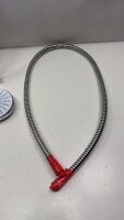 Mira Duschsystem Thermostatgeregelte Dusche, Weiß, XS 1.1532.400 Event