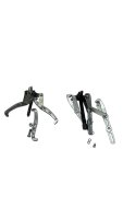BGS Abzieher-Satz, 2-/3-armig, 120 / 150 mm, 6792
