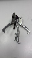 BGS Abzieher-Satz, 2-/3-armig, 120 / 150 mm, 6792