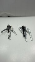 BGS Abzieher-Satz, 2-/3-armig, 120 / 150 mm, 6792