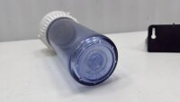 AQUAWATER Filterpatrone-Standardgröße 10...