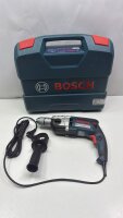 Bosch Schlagbohrmaschine Bohrmaschine 850 W, GSB 19-2 RE im Koffer