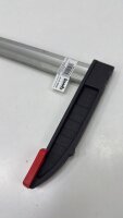 kwb Profi Schraub-Zwinge mit 2-Komponentengriff 120x500 Spann-Weite 500 mm