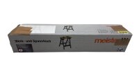 Meister Arbeitstisch Werk und Spanntisch 150 kg Tragkraft...